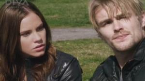 Кадры из фильма Сестринская ненависть / Deadly Sibling Rivalry (2011)
