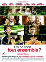 А давайте жить все вместе? / Et si on vivait tous ensemble? (2011)