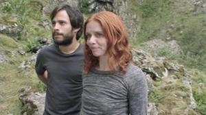 Кадры из фильма Самая одинокая планета / The Loneliest Planet (2011)