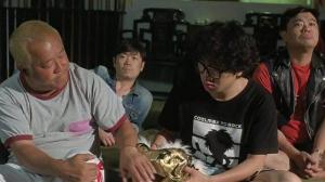 Кадры из фильма Фартовые приятели / The Fortune Buddies (2011)