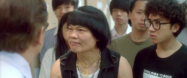 Кадр из фильма Фартовые приятели / The Fortune Buddies (2011)