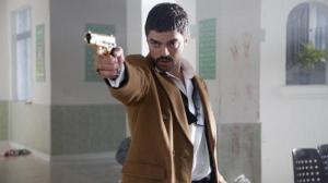 Кадры из фильма Двойник дьявола / The Devil's Double (2011)