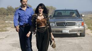 Кадры из фильма Двойник дьявола / The Devil's Double (2011)