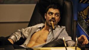 Кадры из фильма Двойник дьявола / The Devil's Double (2011)