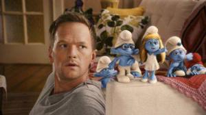 Кадры из фильма Смурфики / The Smurfs (2011)