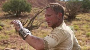 Кадры из фильма Ковбои против пришельцев / Cowboys & Aliens (2011)