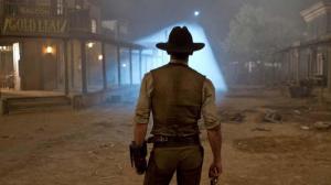 Кадры из фильма Ковбои против пришельцев / Cowboys & Aliens (2011)