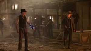Кадры из фильма Ковбои против пришельцев / Cowboys & Aliens (2011)