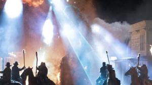 Кадры из фильма Ковбои против пришельцев / Cowboys & Aliens (2011)