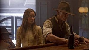 Кадры из фильма Ковбои против пришельцев / Cowboys & Aliens (2011)