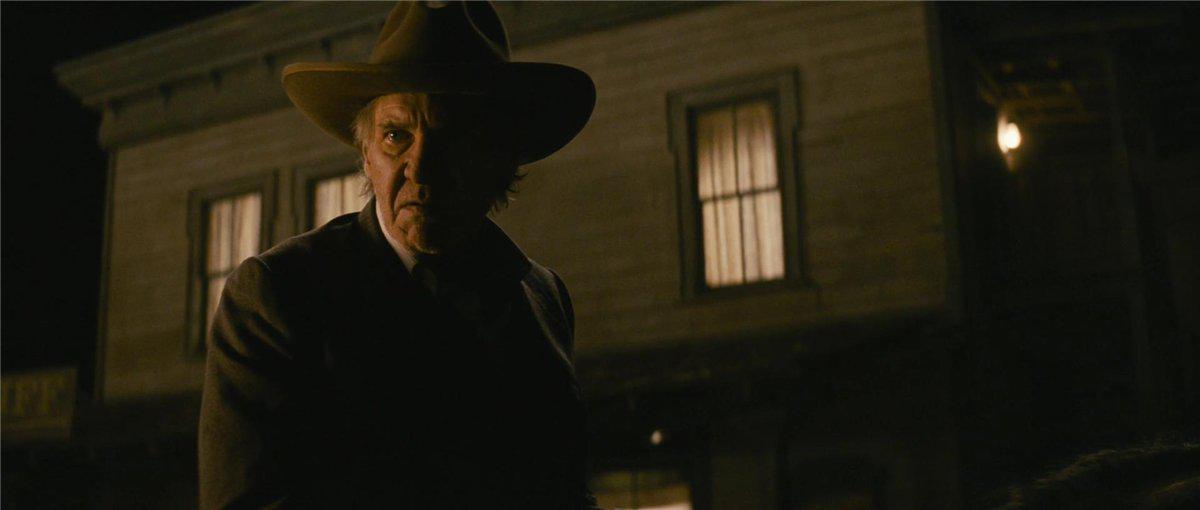 Кадр из фильма Ковбои против пришельцев / Cowboys & Aliens (2011)
