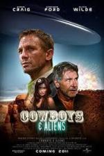 Ковбои против пришельцев / Cowboys & Aliens (2011)