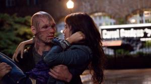 Кадры из фильма Страшно красив / Beastly (2011)