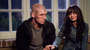 Кадры из фильма Страшно красив / Beastly (2011)