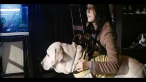Кадры из фильма Слепая / Beulraindeu (2011)