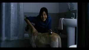 Кадры из фильма Слепая / Beulraindeu (2011)