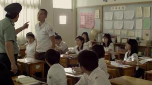 Кадры из фильма Ты – самое дорогое, что у меня есть / You Are the Apple of My Eye (2011)
