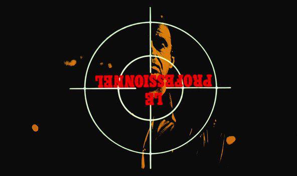 Кадр из фильма Профессионал / Le professionnel (1981)