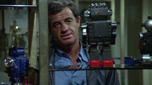Кадры из фильма Профессионал / Le professionnel (1981)