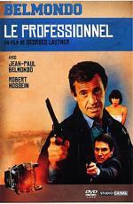 Профессионал / Le professionnel (1981)