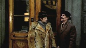 Кадры из фильма Комедия давно минувших дней (1980)