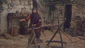 Кадры из фильма Дульсинея Тобосская (1980)