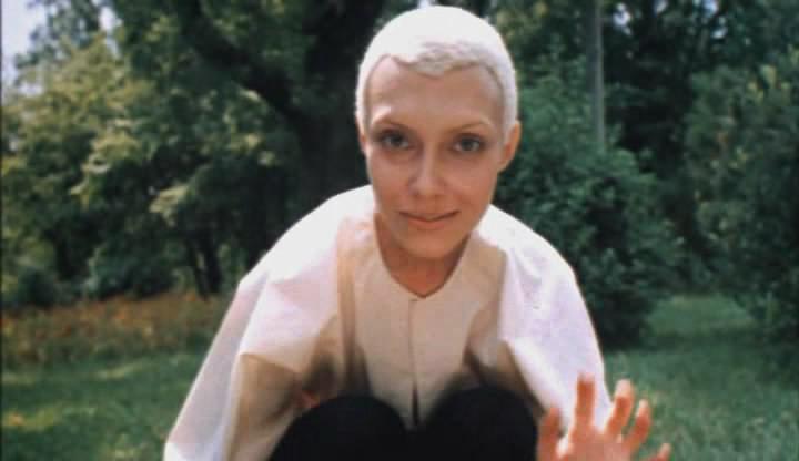 Кадр из фильма Через тернии к звездам (1980)