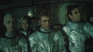 Кадры из фильма Через тернии к звездам (1980)