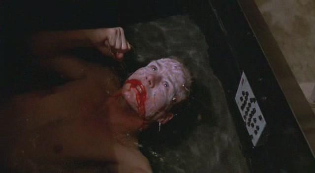 Кадр из фильма Другие ипостаси / Altered States (1980)