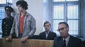 Кадры из фильма Охота на лис (1980)