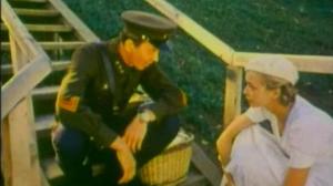 Кадры из фильма Вторжение (1981)