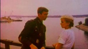 Кадры из фильма Вторжение (1981)