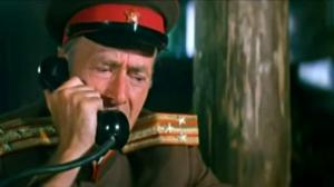 Кадры из фильма Ожидание полковника Шалыгина (1981)