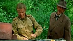 Кадры из фильма Ожидание полковника Шалыгина (1981)