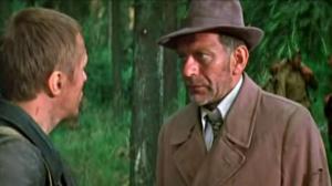 Кадры из фильма Ожидание полковника Шалыгина (1981)