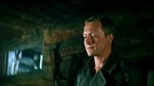 Кадры из фильма Ожидание полковника Шалыгина (1981)