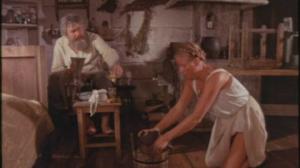 Кадры из фильма Знахарь / Znachor (1981)