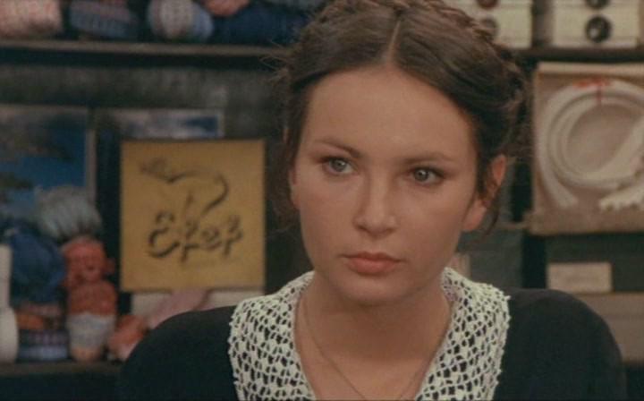 Кадр из фильма Знахарь / Znachor (1981)