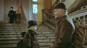 Кадры из фильма Сын полка (1981)