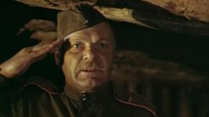 Кадры из фильма Сын полка (1981)