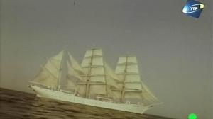 Кадры из фильма Девушка и море (1981)