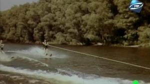 Кадры из фильма Девушка и море (1981)
