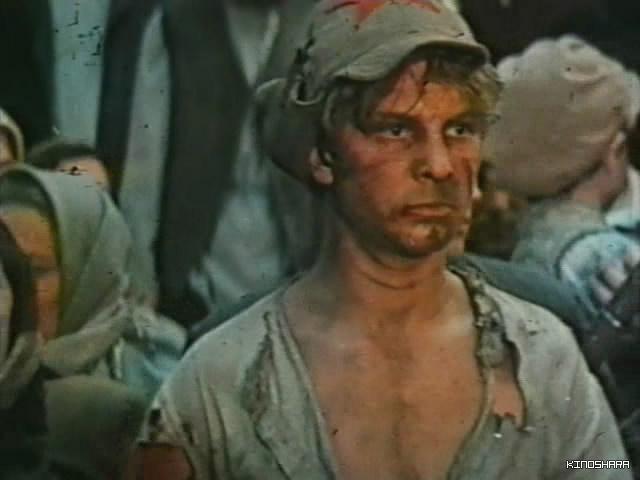 Кадр из фильма Шестой (1981)