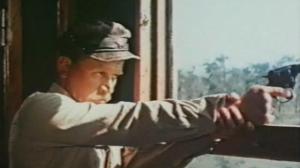 Кадры из фильма Шестой (1981)