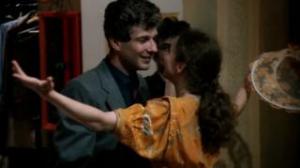 Кадры из фильма Отпуск за свой счёт (1981)