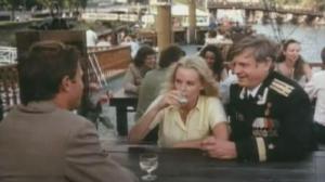 Кадры из фильма Правда лейтенанта Климова (1981)