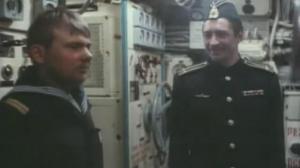 Кадры из фильма Правда лейтенанта Климова (1981)