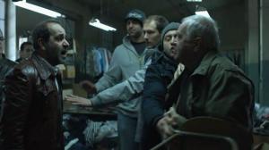 Кадры из фильма Крот / Kret (2011)