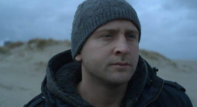 Кадр из фильма Крот / Kret (2011)