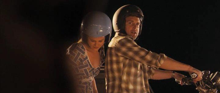 Кадр из фильма Рыжий пес / Red Dog (2011)